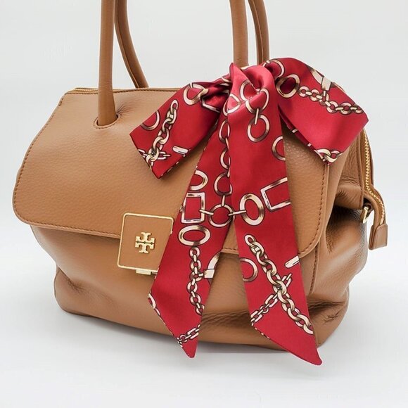 Skinny Scarf | Hand Bag, Neck Scarf (1 piece) - Color Set #3 / Brand NEW - Picture 4 of 10